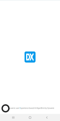 Скриншот приложения DxClean - №2