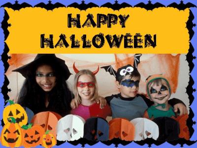 Скриншот приложения Camera ZOOM FX Halloween Pack - №2