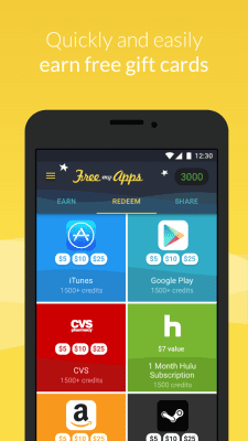 Скриншот приложения FreeMyApps - №2