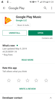 Скриншот приложения App Store Shortcut - №2