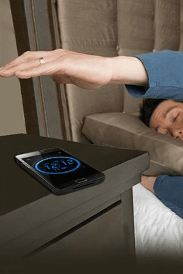 Скриншот приложения Wave Alarm - Alarm Clock - №2