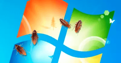Скриншот приложения Drive Software Cockroach on Desktop - №2