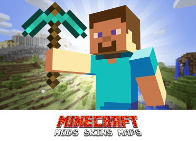 Скриншот приложения Mods For Minecraft Master - №2