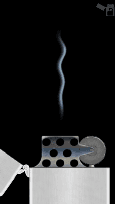 Скриншот приложения Lighter Free - №2