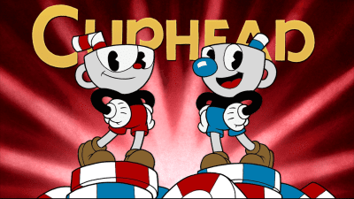 Скриншот приложения Cuphead Mobile - №2