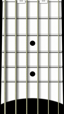 Скриншот приложения My Guitar - №2