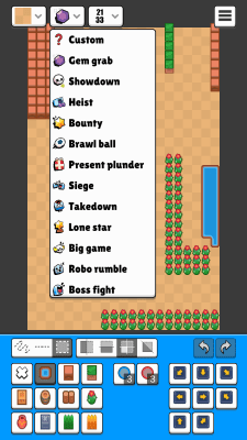 Скриншот приложения Brawl Maker for Brawl Stars - №2