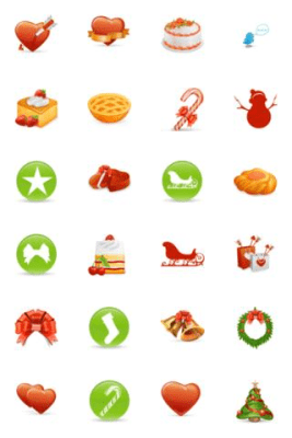 Скриншот приложения Ipack / Icon Eden Themes HD - №2
