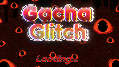 Скриншот приложения Gacha Glitch - №2