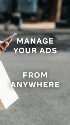 Скриншот приложения Meta Ads Manager - №2