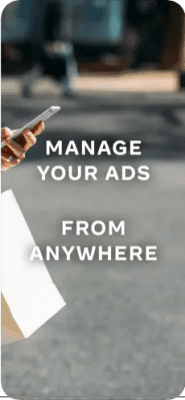 Скриншот приложения Meta Ads Manager - №2