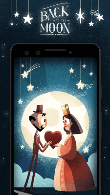 Скриншот приложения Google Spotlight Stories - №2