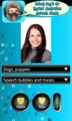 Скриншот приложения Look Like Puppy - №2