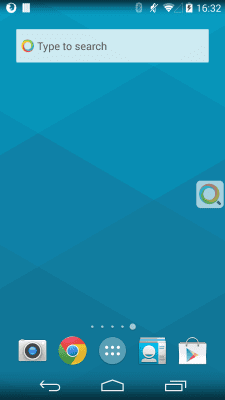 Скриншот приложения Search Now - №2