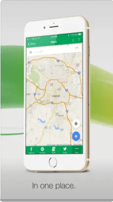 Скриншот приложения G-Whizz! for Google Apps - №2