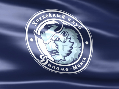 Скриншот приложения Заставка (скринсейвер) хоккейного клуба "Динамо-Минск" - №1