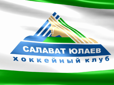 Скриншот приложения Заставка (скринсейвер) хоккейного клуба "Салават Юлаев" - №2