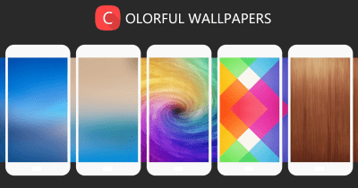 Скриншот приложения Flat Solo Launcher Theme - №2