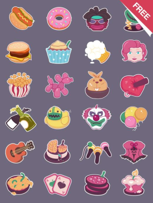 Скриншот приложения Party－Photo Grid Plugin - №2