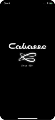 Скриншот приложения Cabasse StreamCONTROL - №1