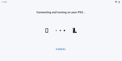 Скриншот приложения PS Remote Play - №2