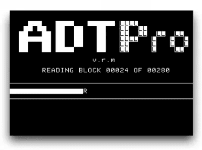 Скриншот приложения ADTPro - №2