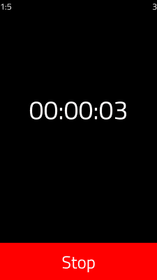 Скриншот приложения Reward Timer - №2