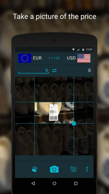 Скриншот приложения Price Helper - №2