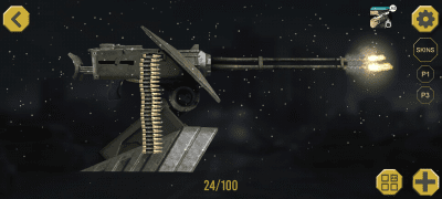 Скриншот приложения Ultimate Weapon Simulator - №2