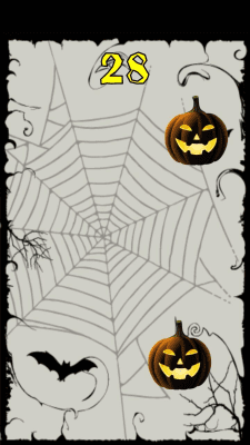 Скриншот приложения Halloween Party - №2