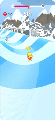 Скриншот приложения aquapark.io - №2