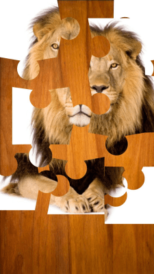Скриншот приложения Jigsaw Puzzles - №2