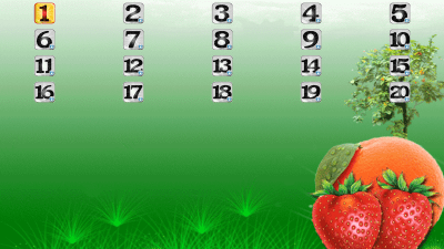 Скриншот приложения Fruit Juicer - №2