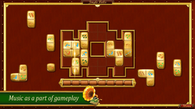 Скриншот приложения Musaic Box: Hidden Object - №2