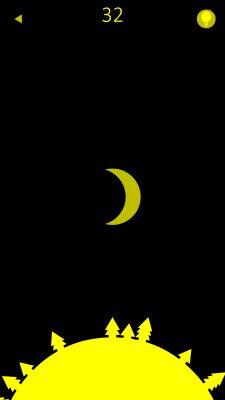 Скриншот приложения yellow - №2