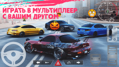 Скриншот приложения Real Car Parking 2 : Driving School 2020 - №2