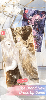 Скриншот приложения Love Nikki-Dress UP Queen для iOS - №2