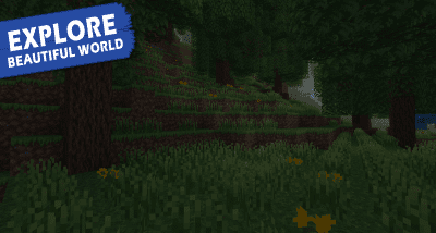 Скриншот приложения The MiniCraft 2: Adventure Crafting Game - №2