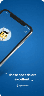 Скриншот приложения HMA Hotspot VPN & Proxy - №2