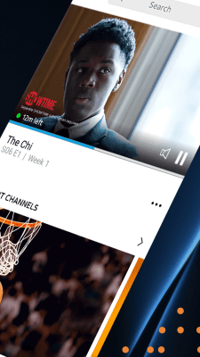 Скриншот приложения DIRECTV - №2