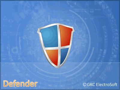 Скриншот приложения Defender - №2