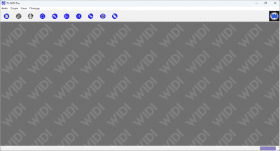 Скриншот приложения TS-WIDI Pro (Russian) - №1