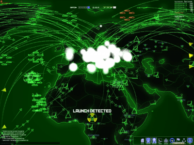 Скриншот приложения DEFCON - №1