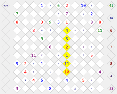 Скриншот приложения Shark's Eleven - №2