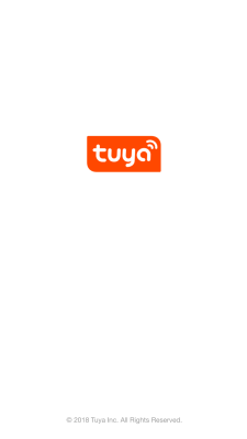 Скриншот приложения Tuya Smart - №1