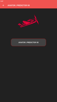 Скриншот приложения Aviator Predictor - №2