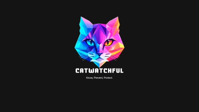 Скриншот приложения CatWatchful - №1