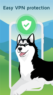 Скриншот приложения Phone Guardian Mobile Security - №1