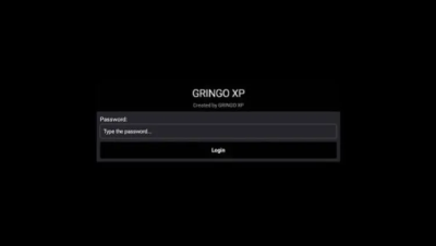 Скриншот приложения Gringo XP - №1