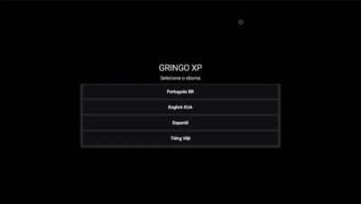 Скриншот приложения Gringo XP - №2